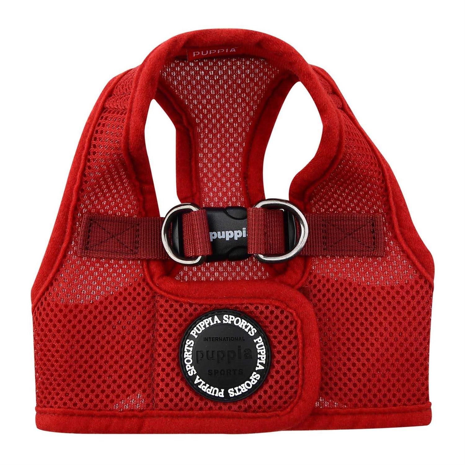 Puppia Harness Soft B Vest