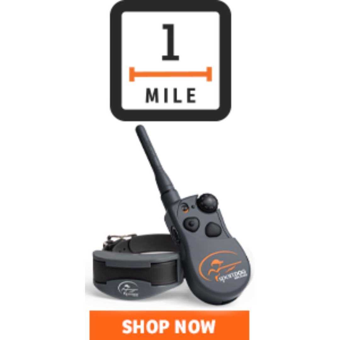 SportDOG SportHunter 1825X