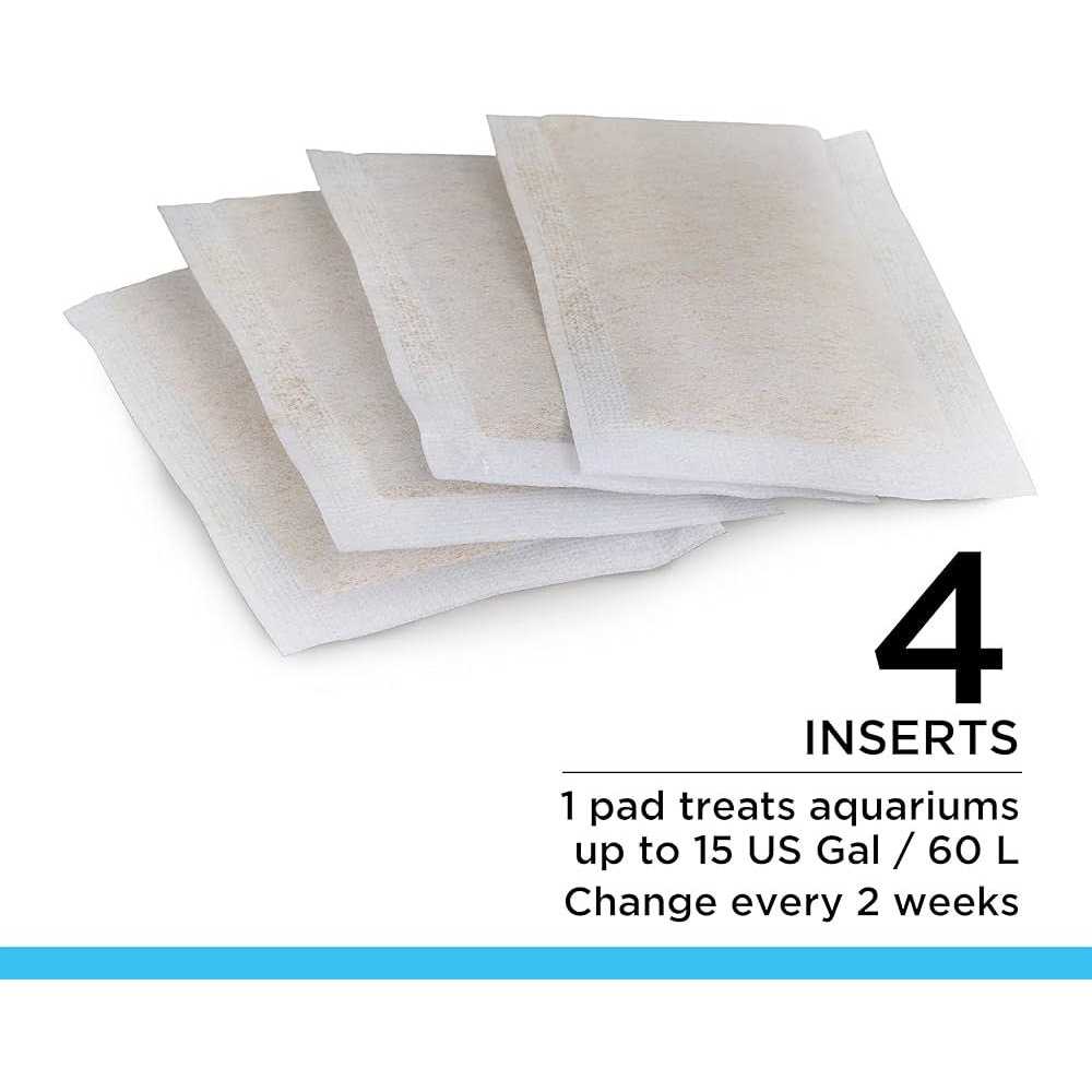 Fluval Clear x Filter Pillow