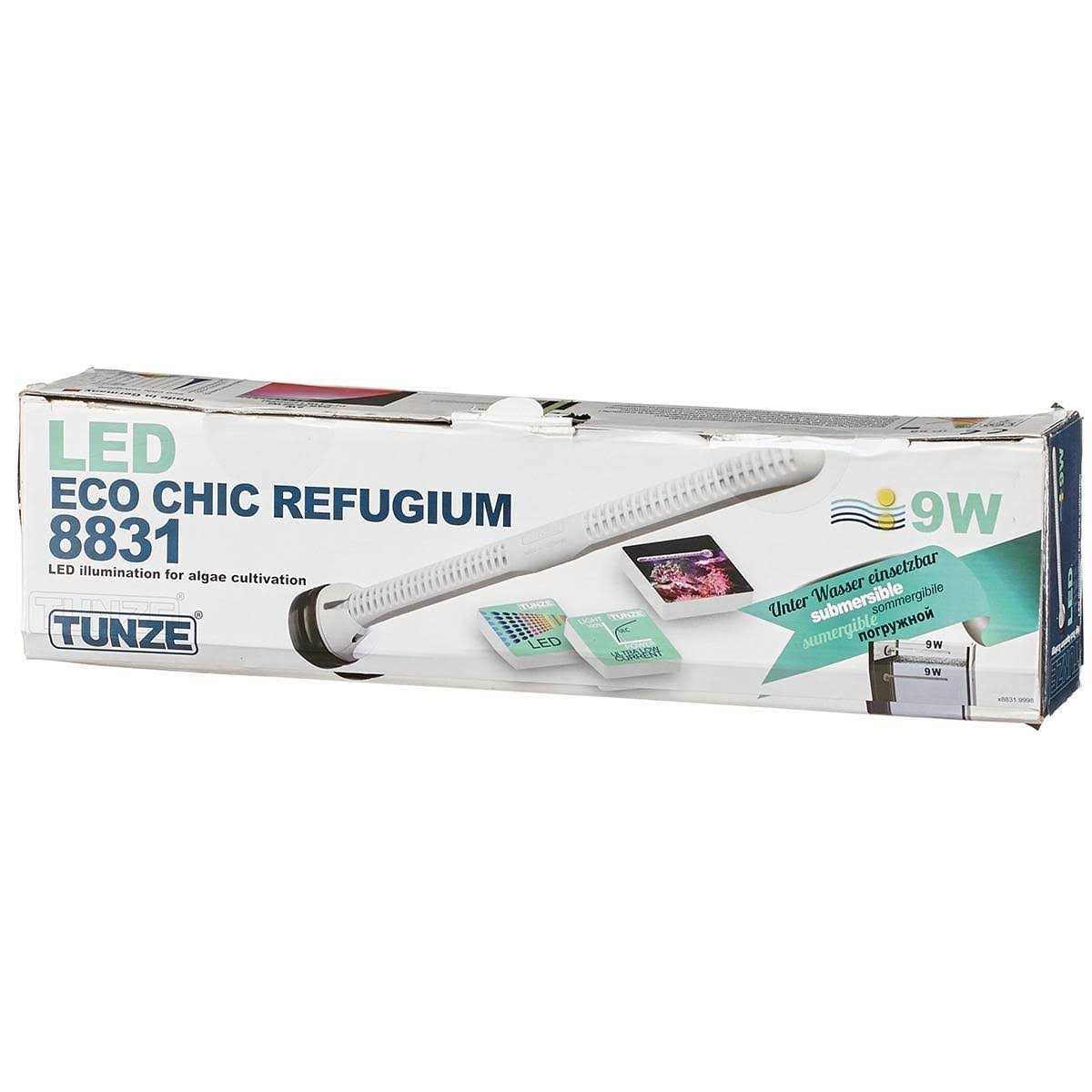 Tunze Eco Chic Refugium LED Light 8831