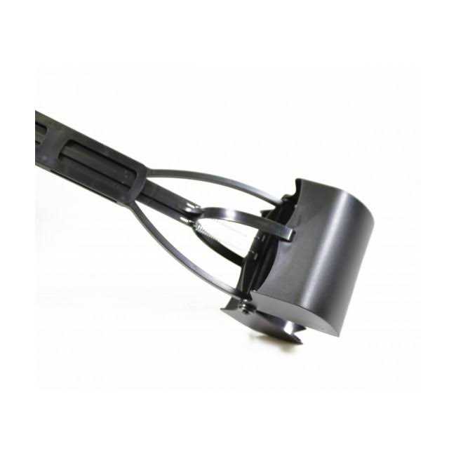Dogit Clean Jawz Dog Waste Scooper for Grass & Gravel