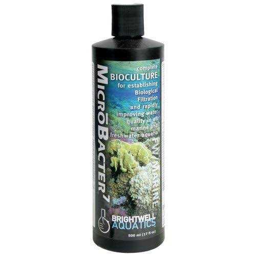 Brightwell Aquatics 1 Liter MicroBacter7