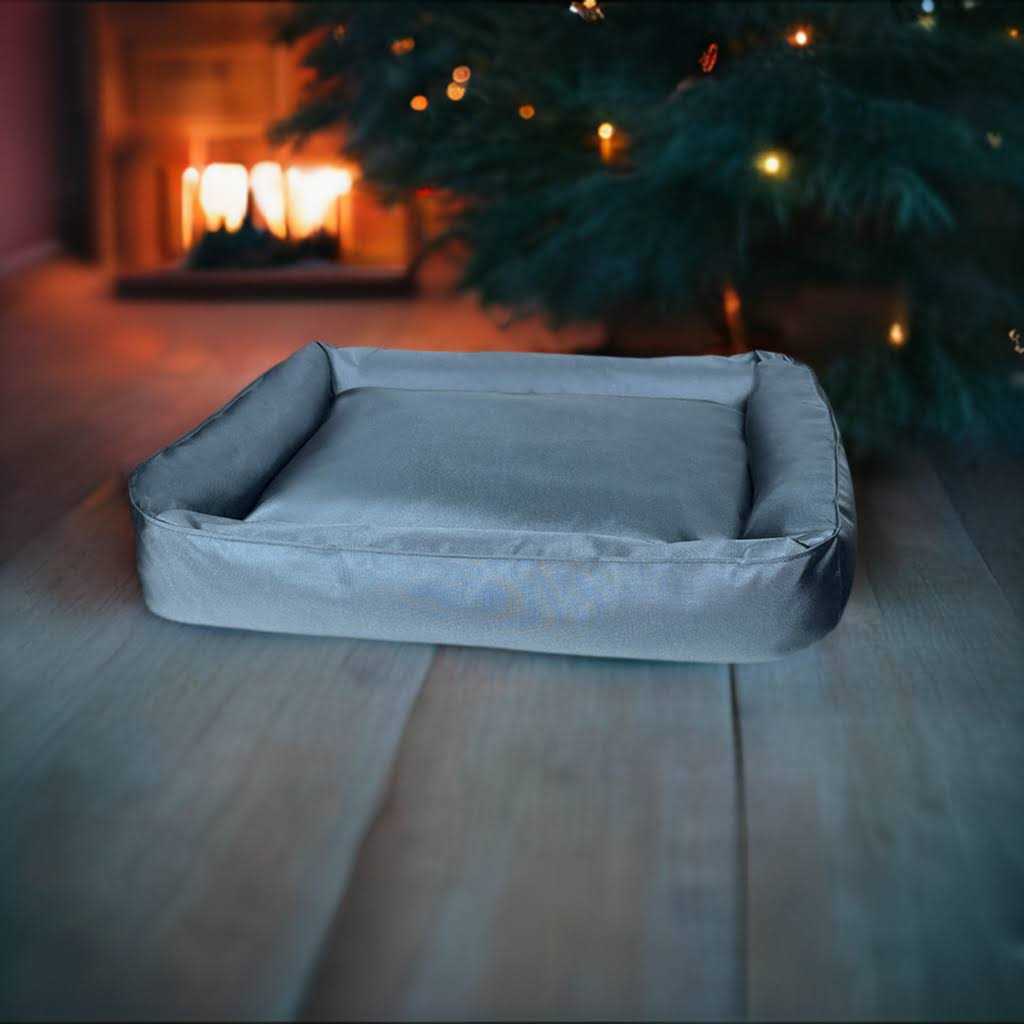 BuddyRest Titan Citadel Ballistic Dog Bed