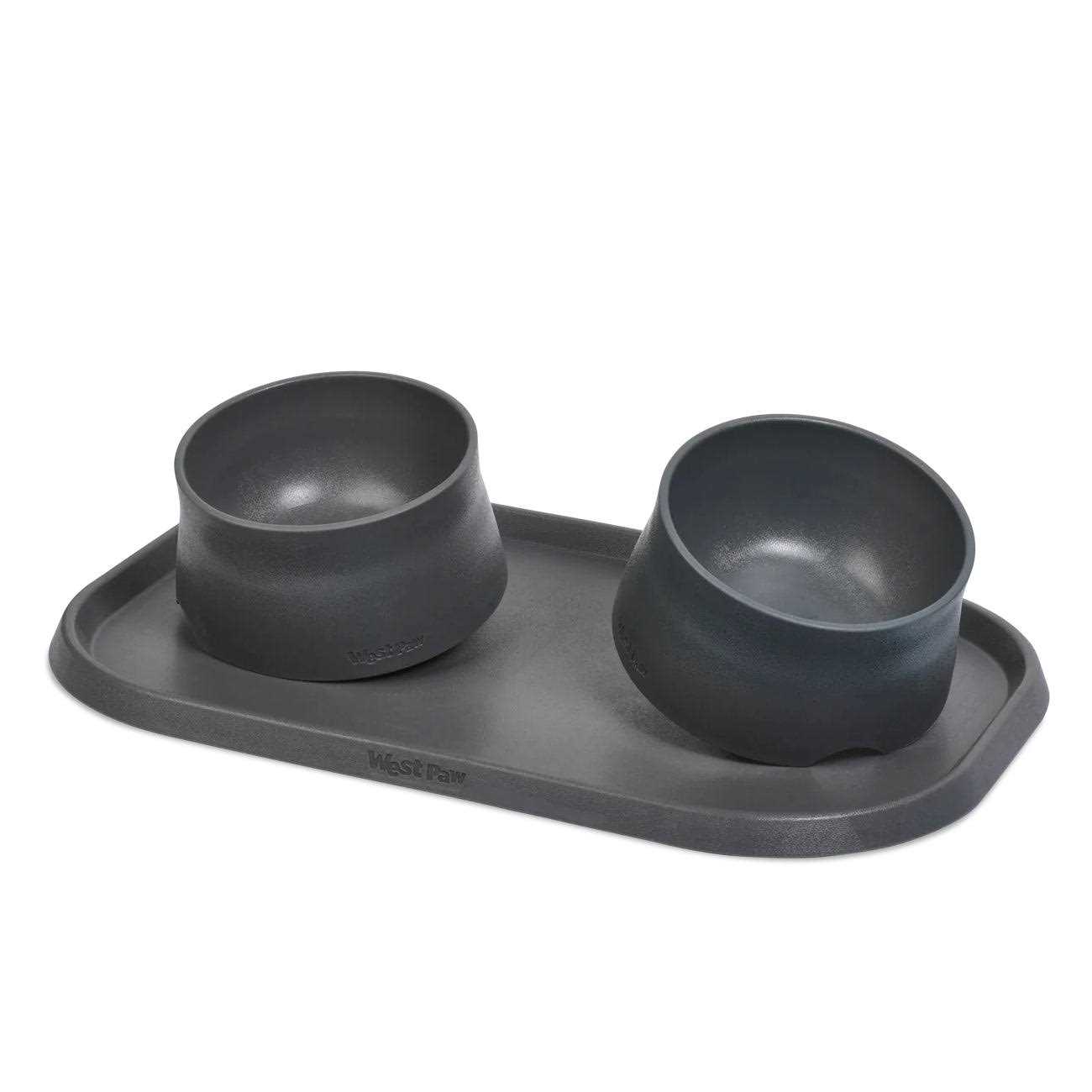 West Paw Seaflex Feeding Mat