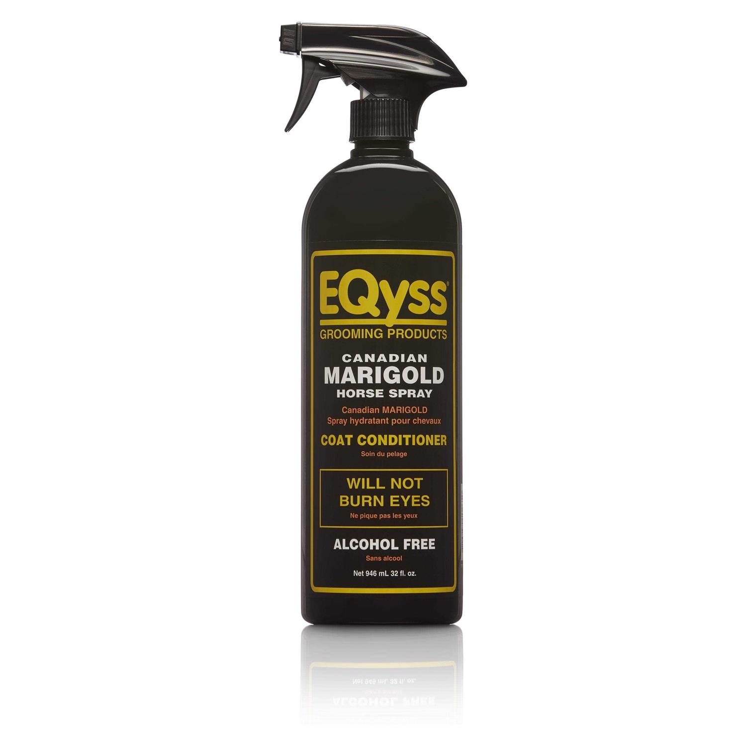 EQyss Premier Marigold Spray