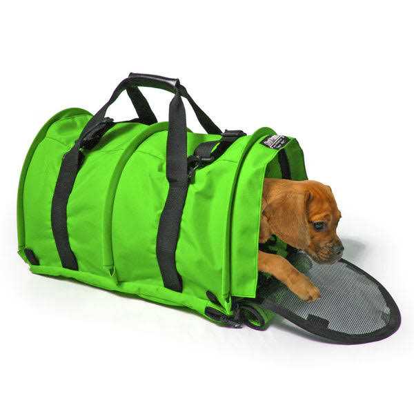 Sturdi Products SturdiBag Divided Pet Carrier