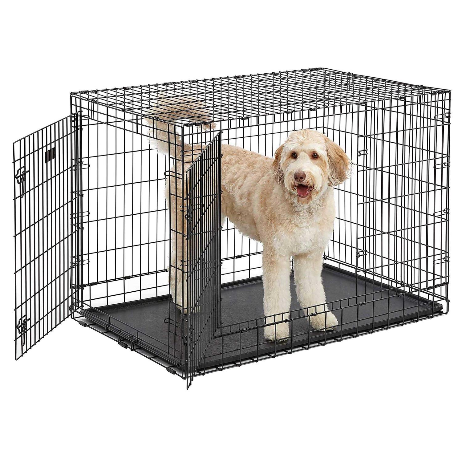 Midwest Ultima Pro Double Door Dog Crate