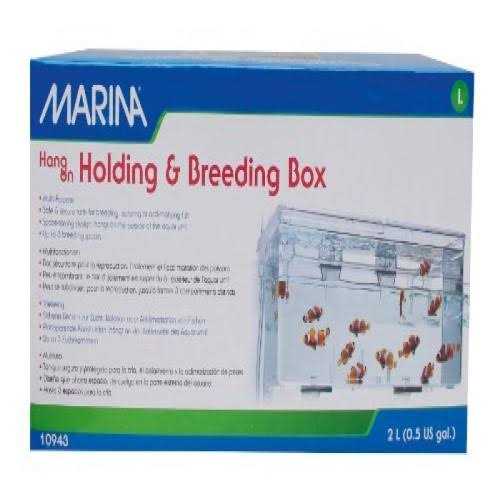 Marina Hang-On Breeding Box