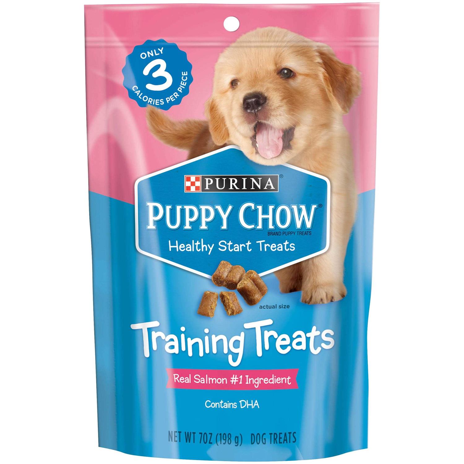 Purina Puppy Chow Dog Training Treats