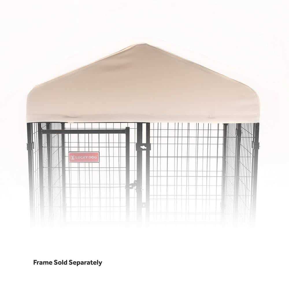 Canopy Kennel Cover Accessory Avalon Bay