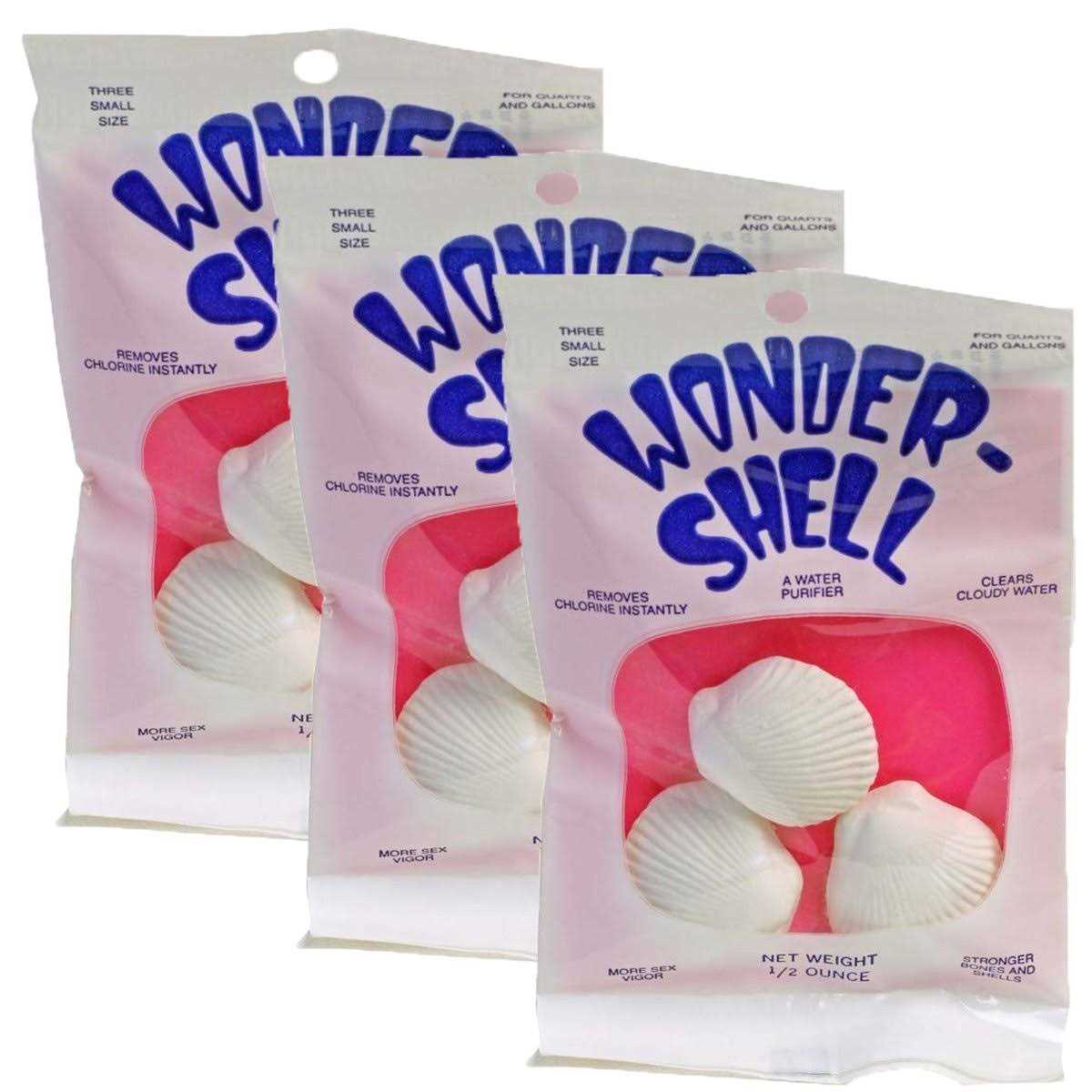 Weco Wonder Shell-Large