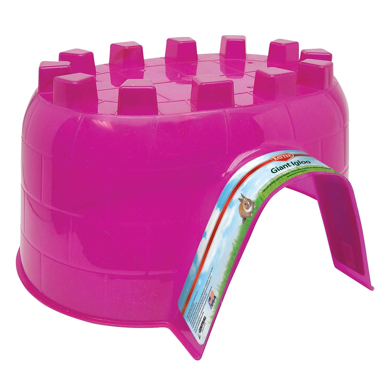 Kaytee Giant Igloo