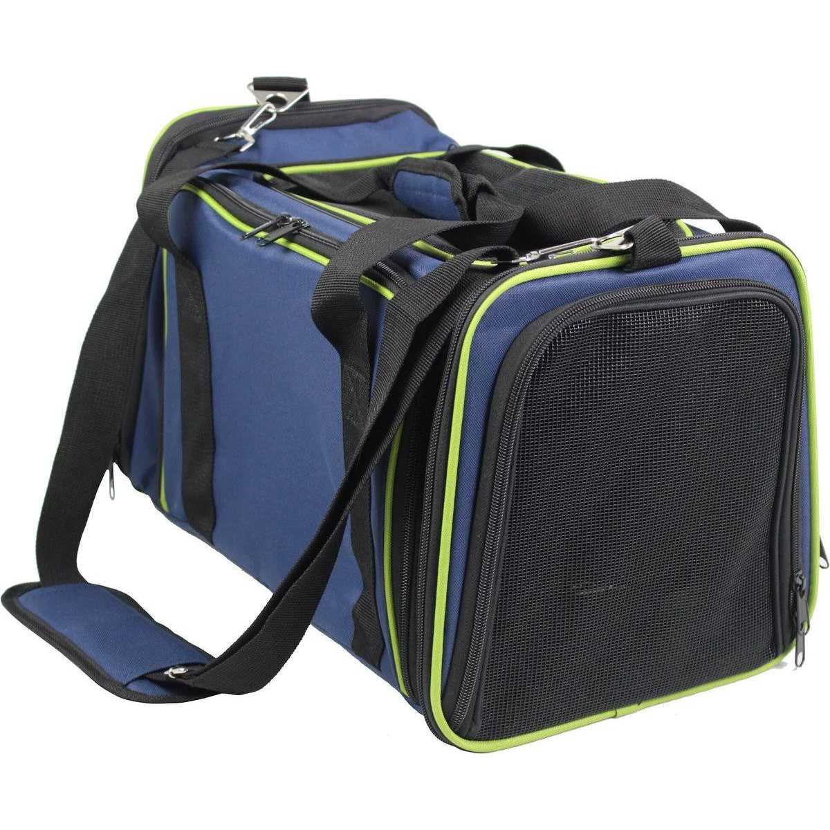 EliteField Expandable Soft Pet Carrier