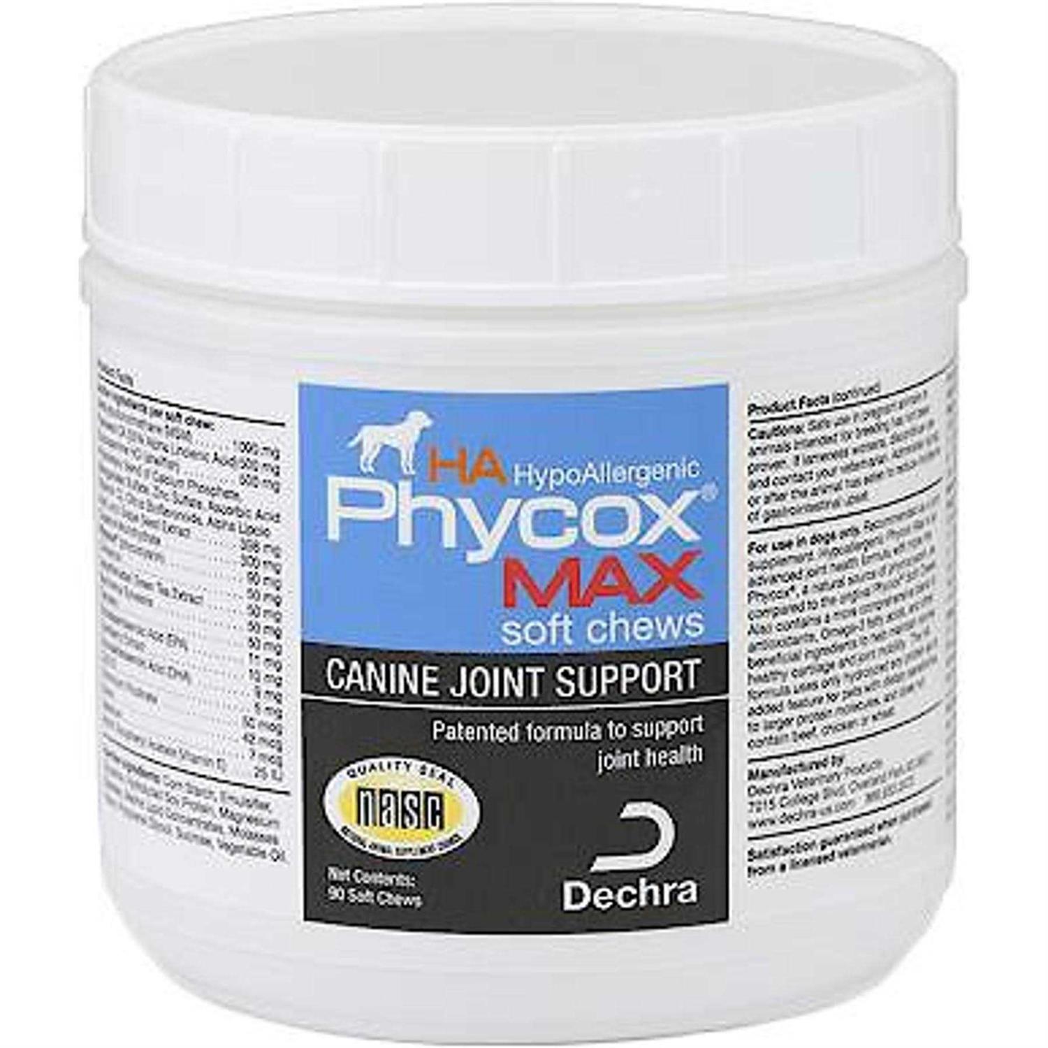 Phycox Max HA