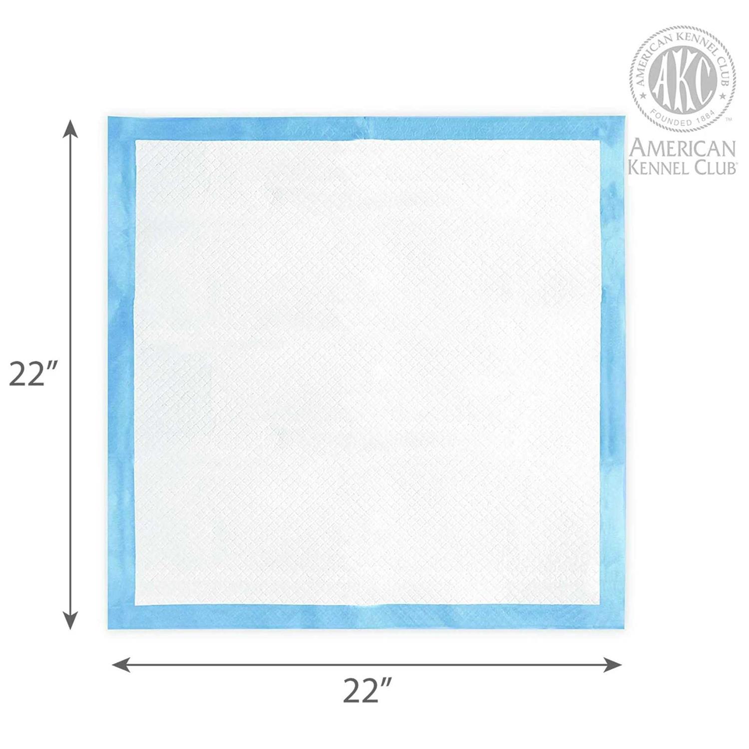 American Kennel Club Training Pads