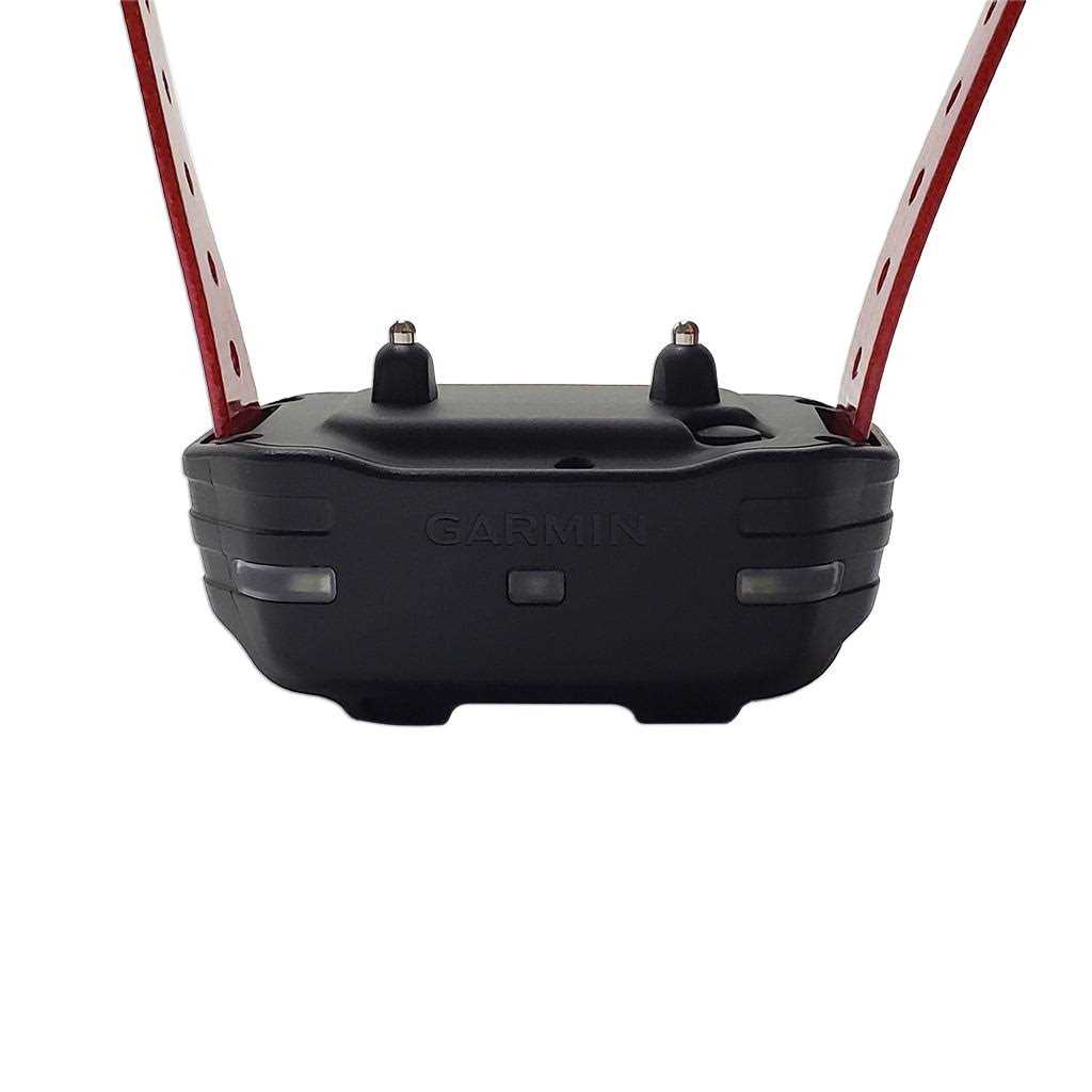 Garmin PT 10 Dog Device Collar