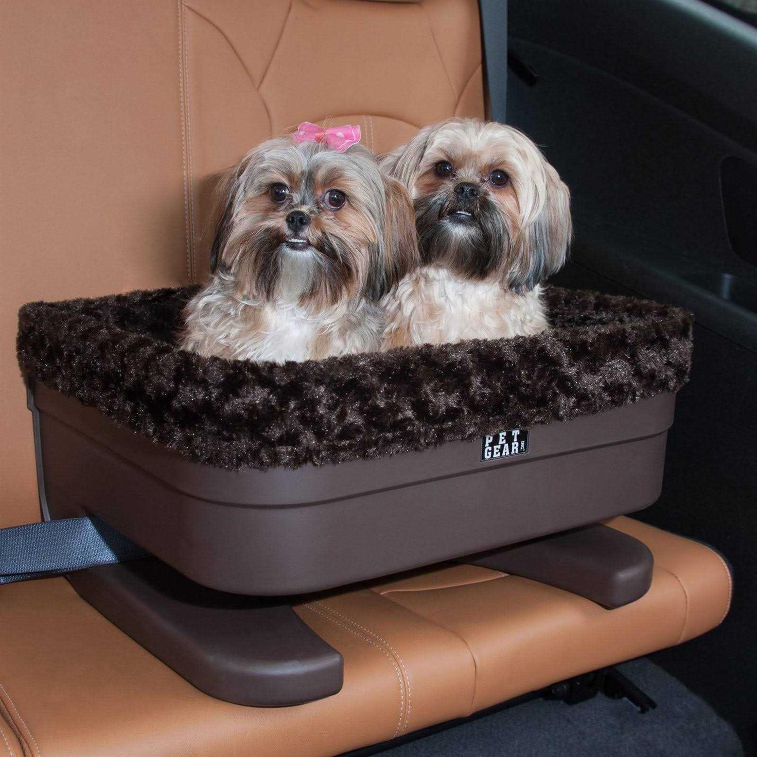 Pet Gear Bucket Booster Seat
