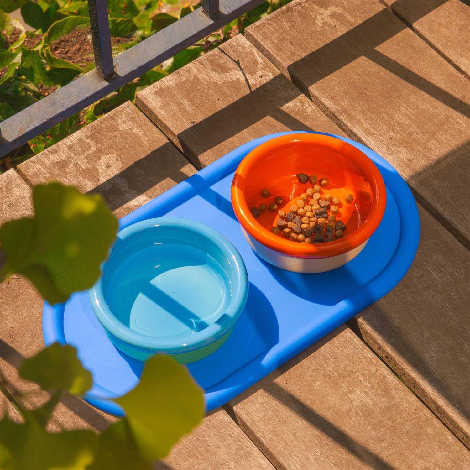 Areaware Every Pet Eats Set