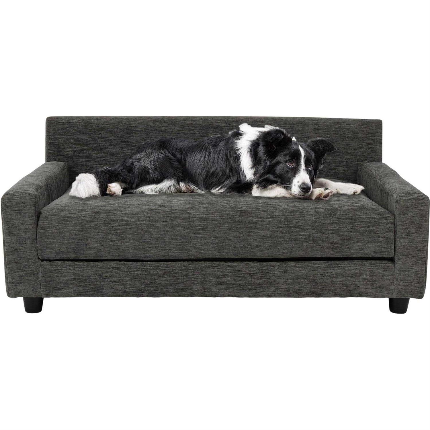 Club Nine Pets Belmont Orthopedic Dog Bed