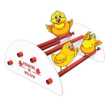 Pecking Order Chick-N-Play