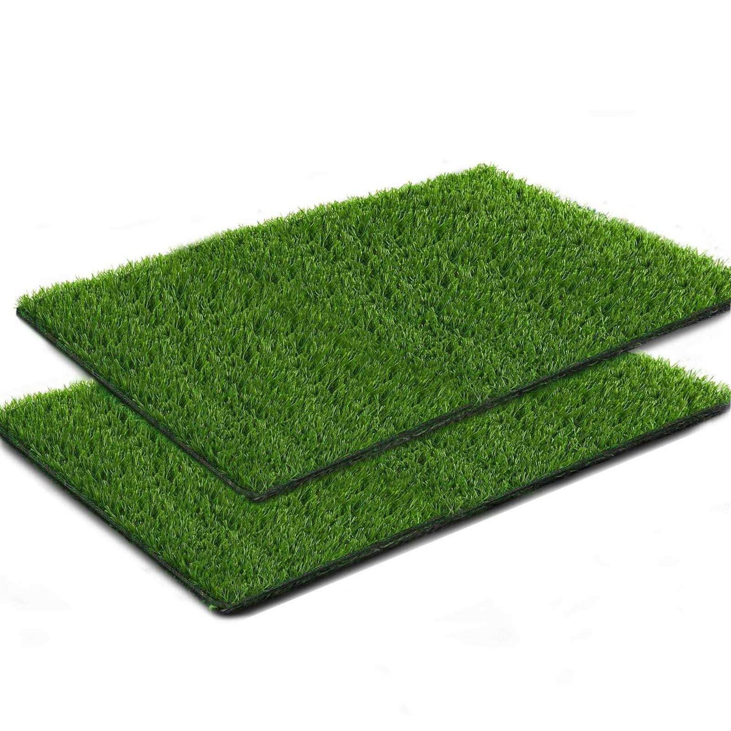 Fortune-star Artificial Grass For Dog Dog Grass Suitable For Indoor/Outdoor Dog Potty Training