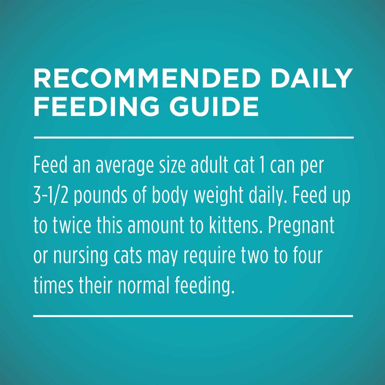 Purina ONE Natural Grain Free Wet Cat Food Pate