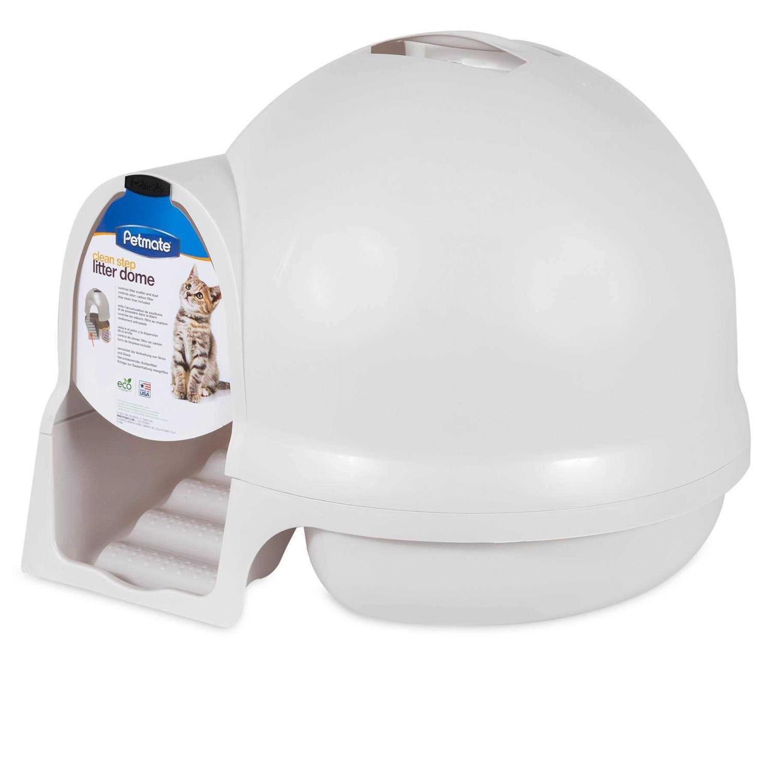 Booda Dome Litter Box