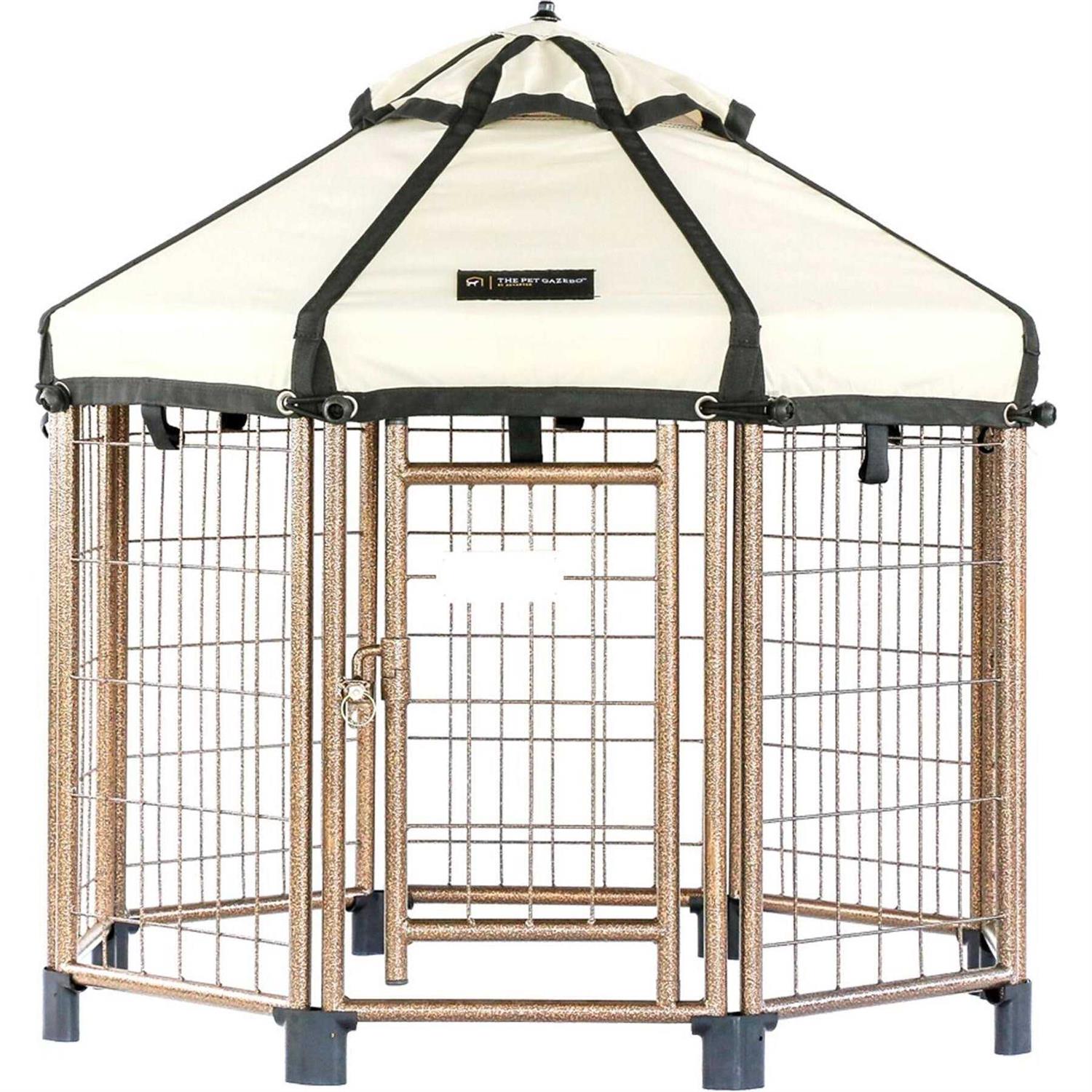 Pet Gazebo Dog Kennel