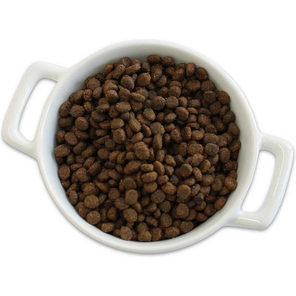 Merrick Lil’ Plates Grain Free Real Sweet Potato Small Breed Dry Dog Food