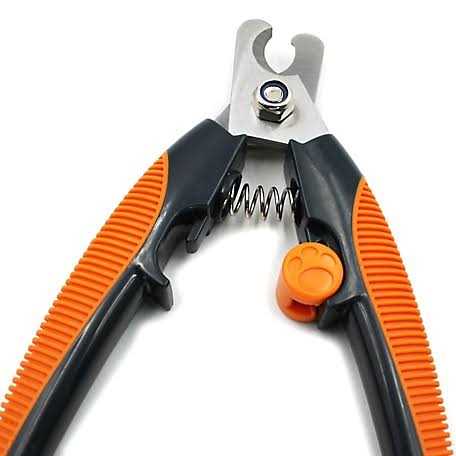 Retriever Deluxe Pet Nail Trimmer 1238002