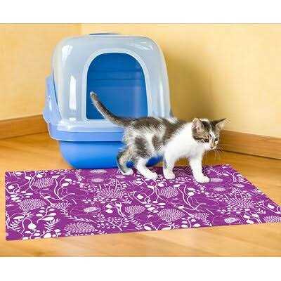 Drymate Cat Litter Mat