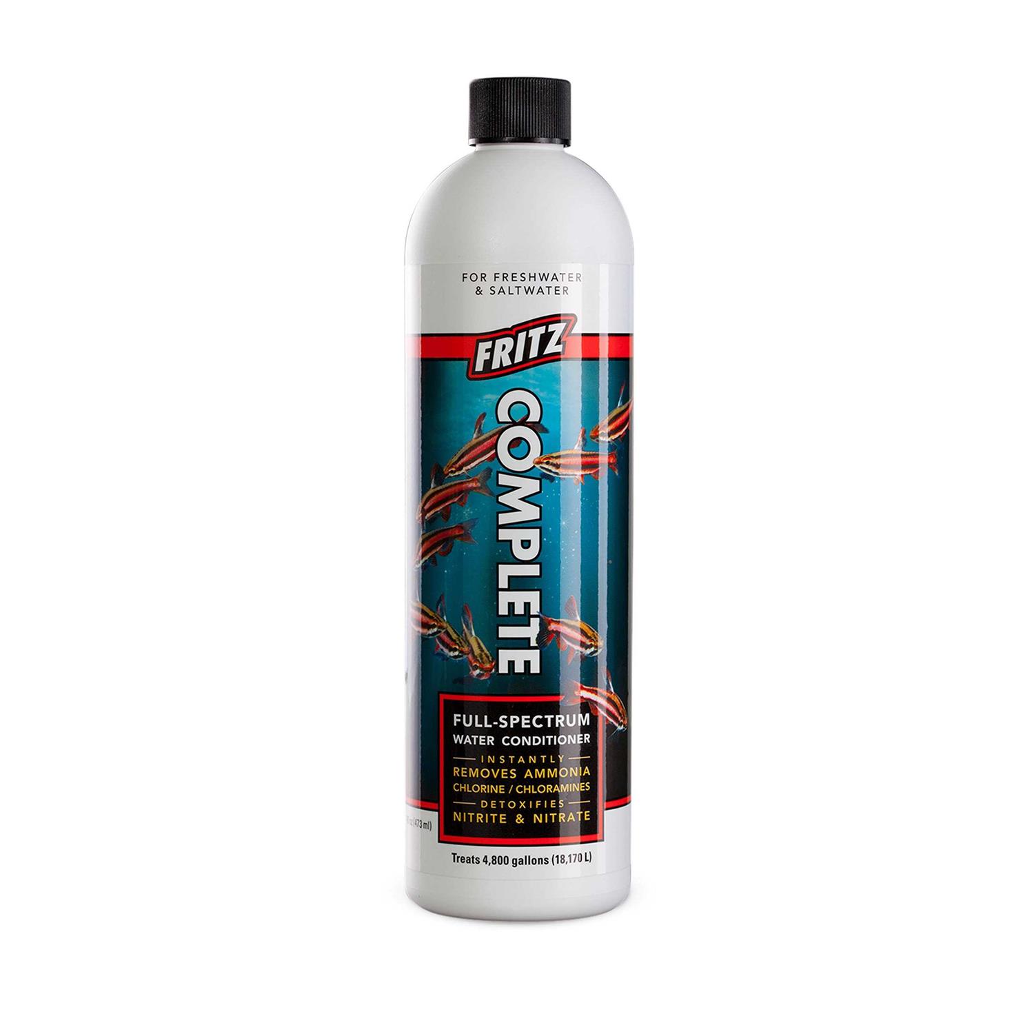 Fritz Aquatics Complete Full Spectrum Water Conditioner