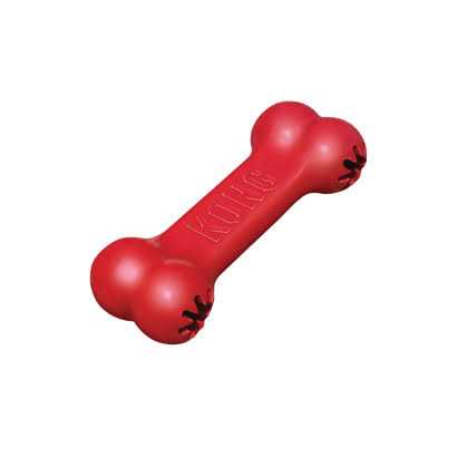 KONG Dog Toy Goodie Bone