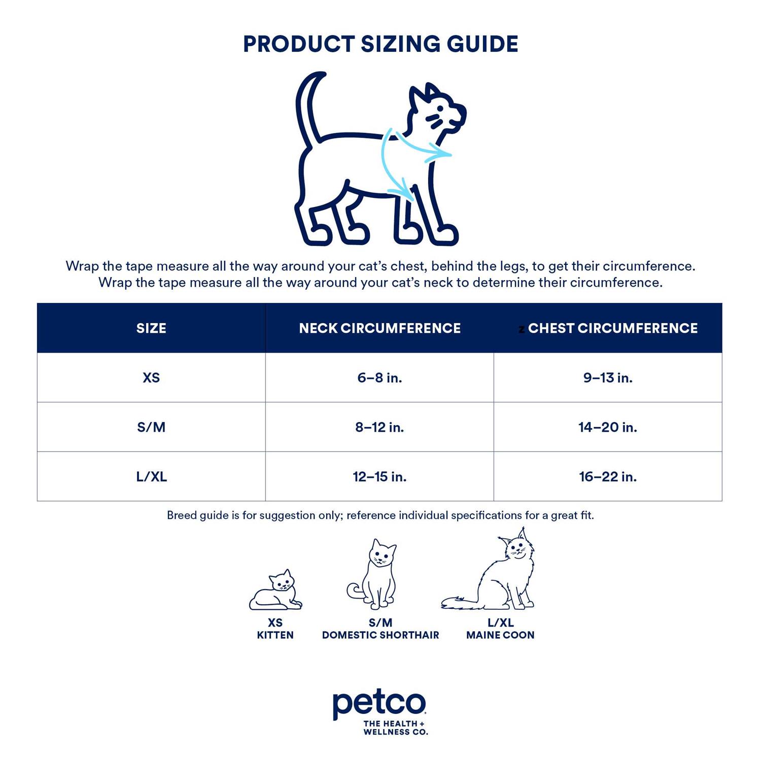 YOULY Kitten Harness & Lead