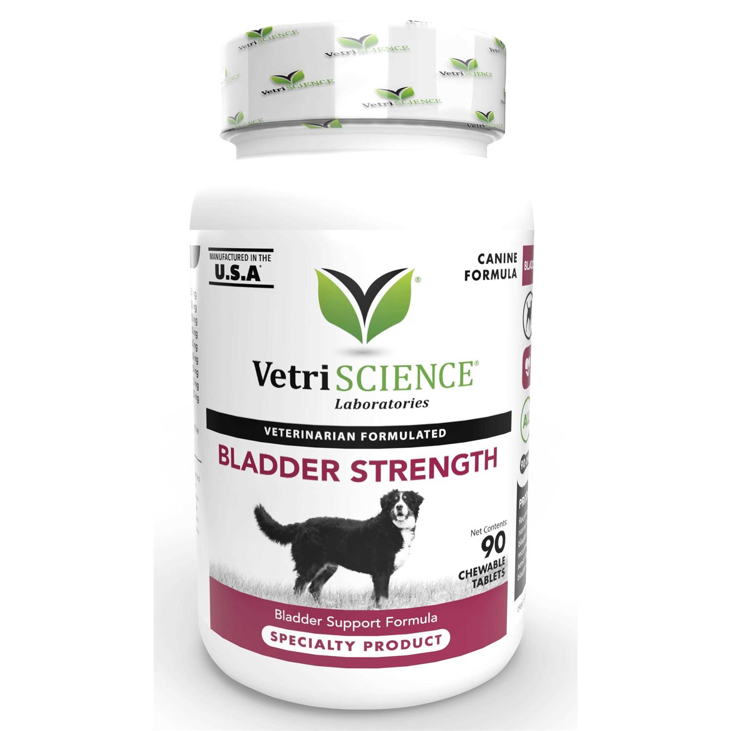 VetriScience Bladder Strength for Dogs
