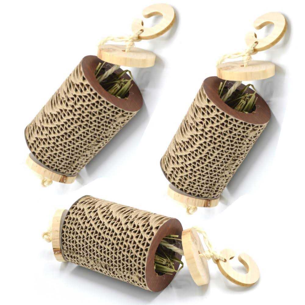 Oxbow Enriched Life Treasure Barrel