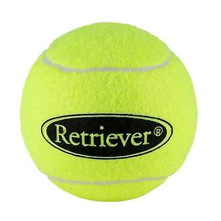 Retriever Jumbo Tennis Ball Dog Toy 1040187