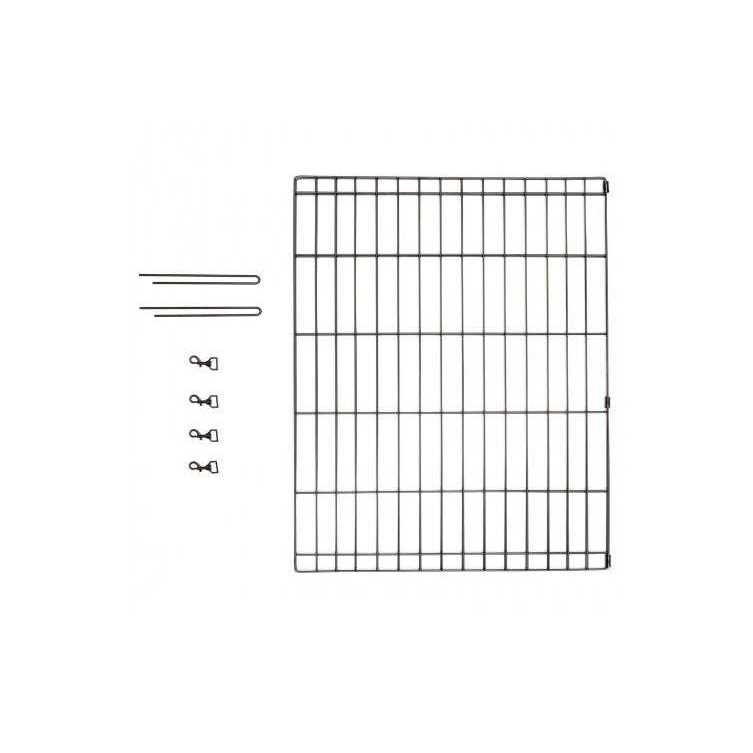 Midwest Homes for Pets Add-on Panel