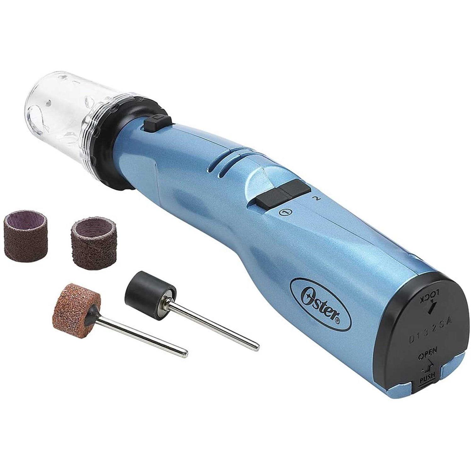 Oster Gentle Paws Nail Grinder