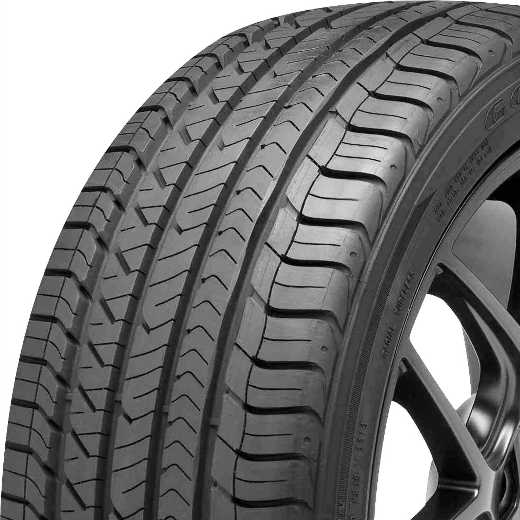 Goodyear Eagle Sport All-Season All Season 255/45R20 101W Passenger Tire