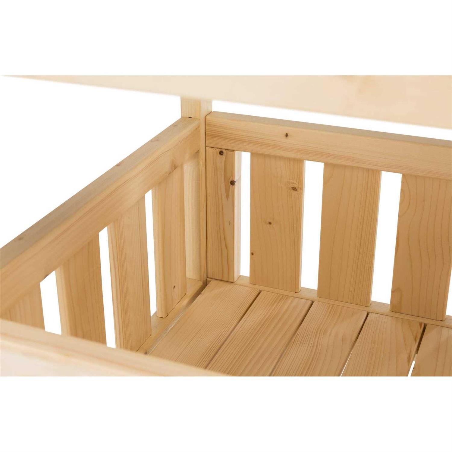 Trixie Natura Indoor Pet Home