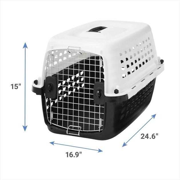 Petmate Compass Kennel