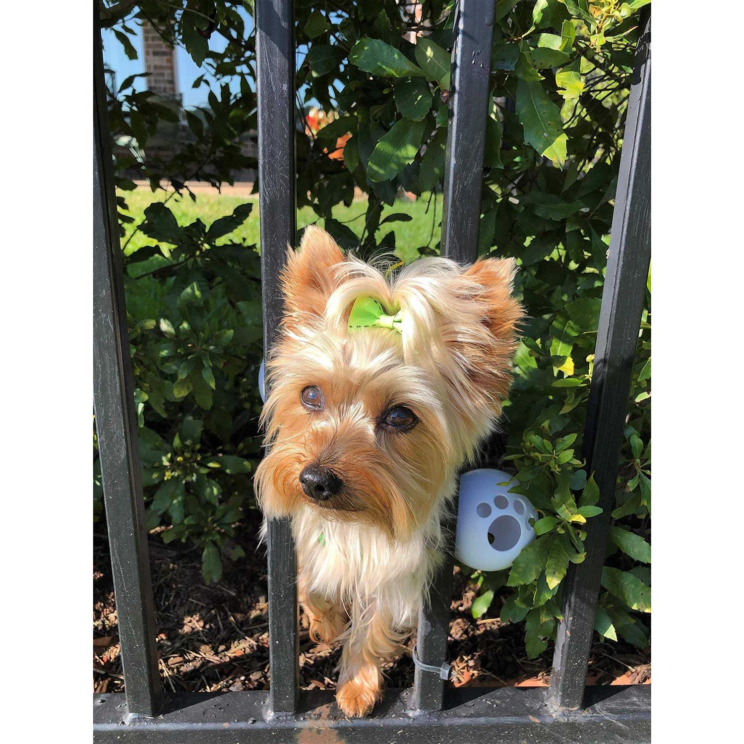 FenceMate Dog Harness Fits Girth