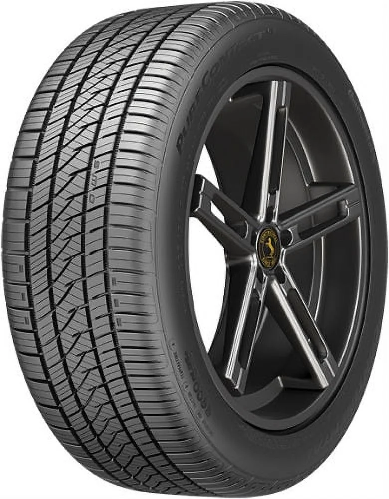 Continental PureContact LS 205/50R17 93 V Tire