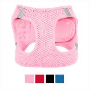 Frisco Small Breed Soft Vest Dog Harness