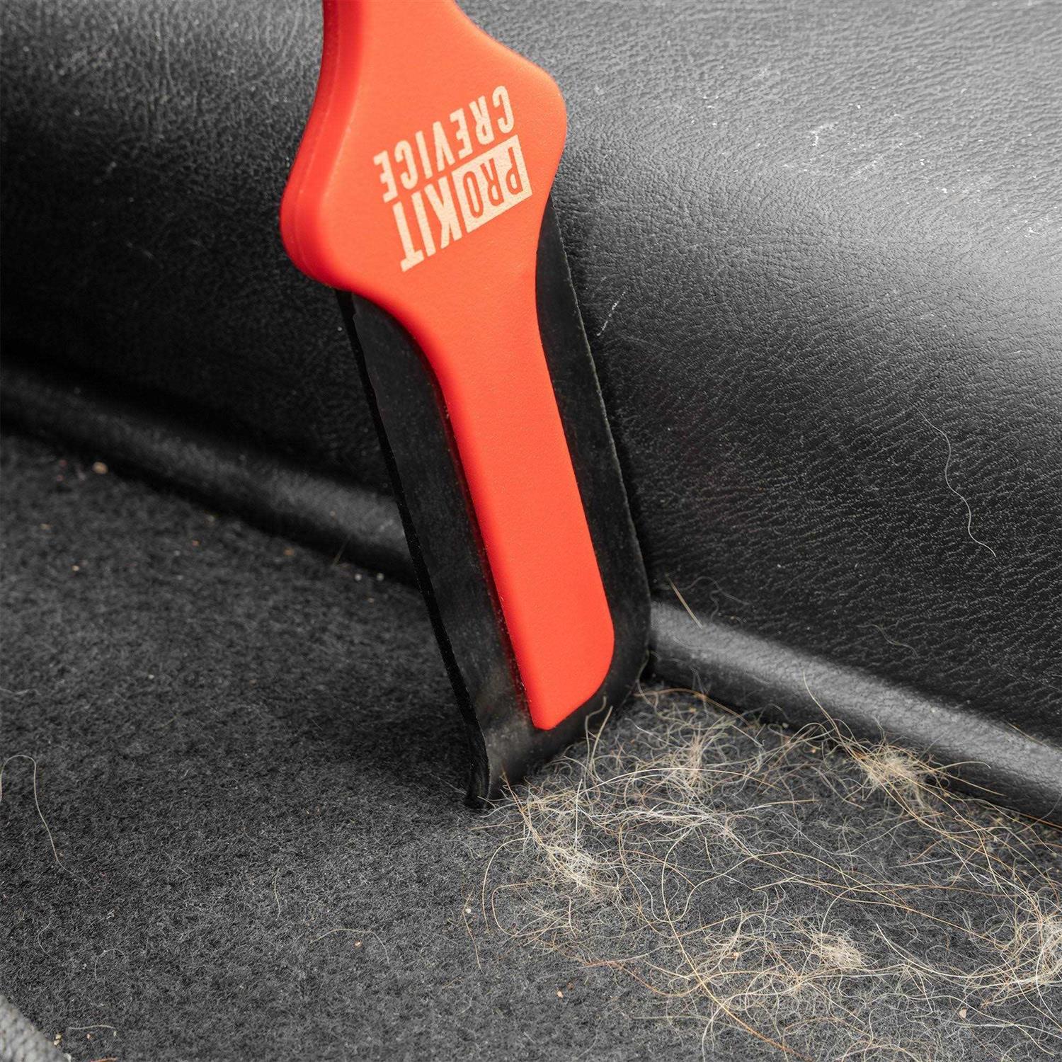 Lilly Brush Pro Pet Hair Tool Kit