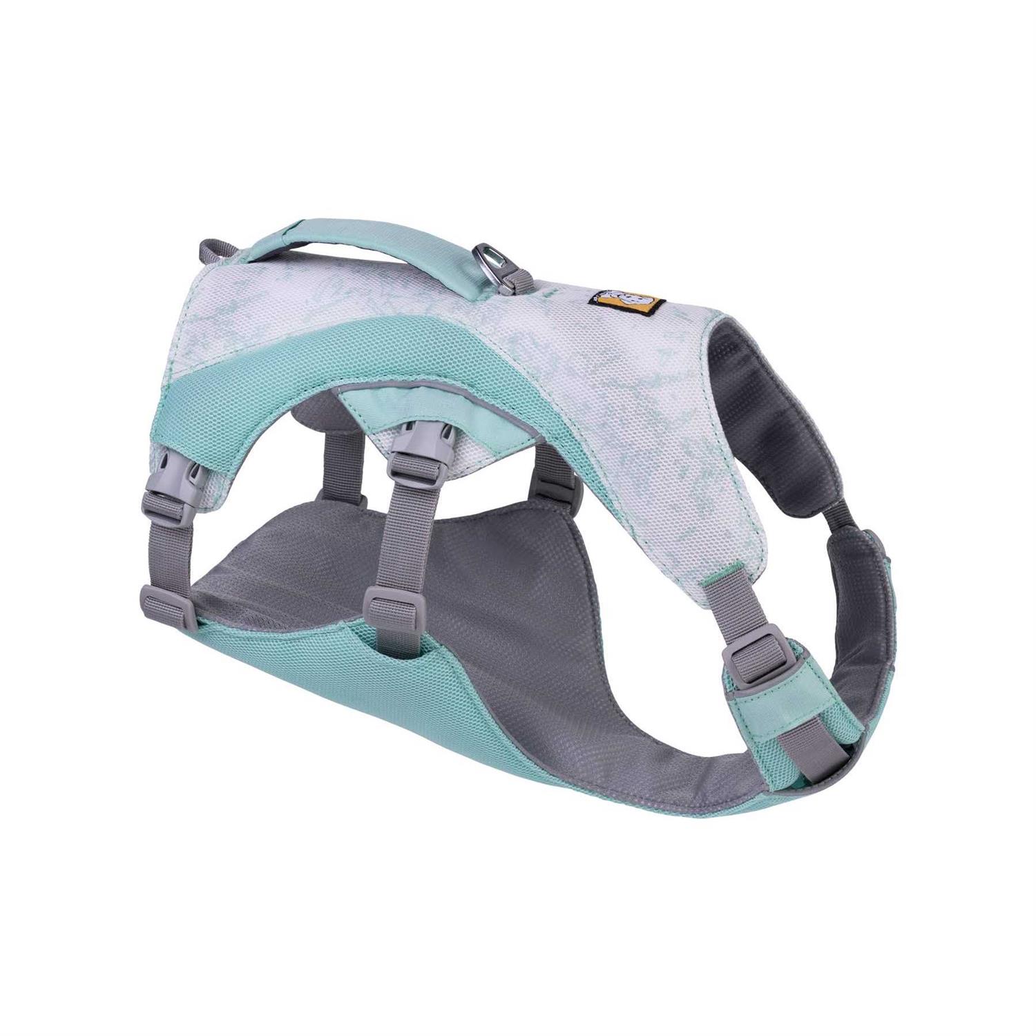 Ruffwear Swamp Cooler Dog Harness