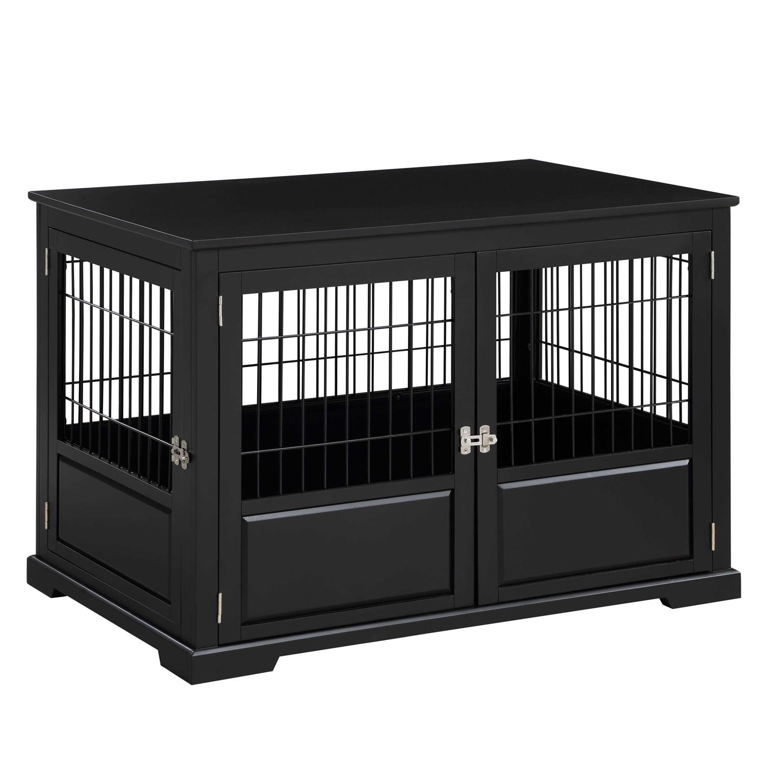Zoovilla Fairview Triple Door Crate