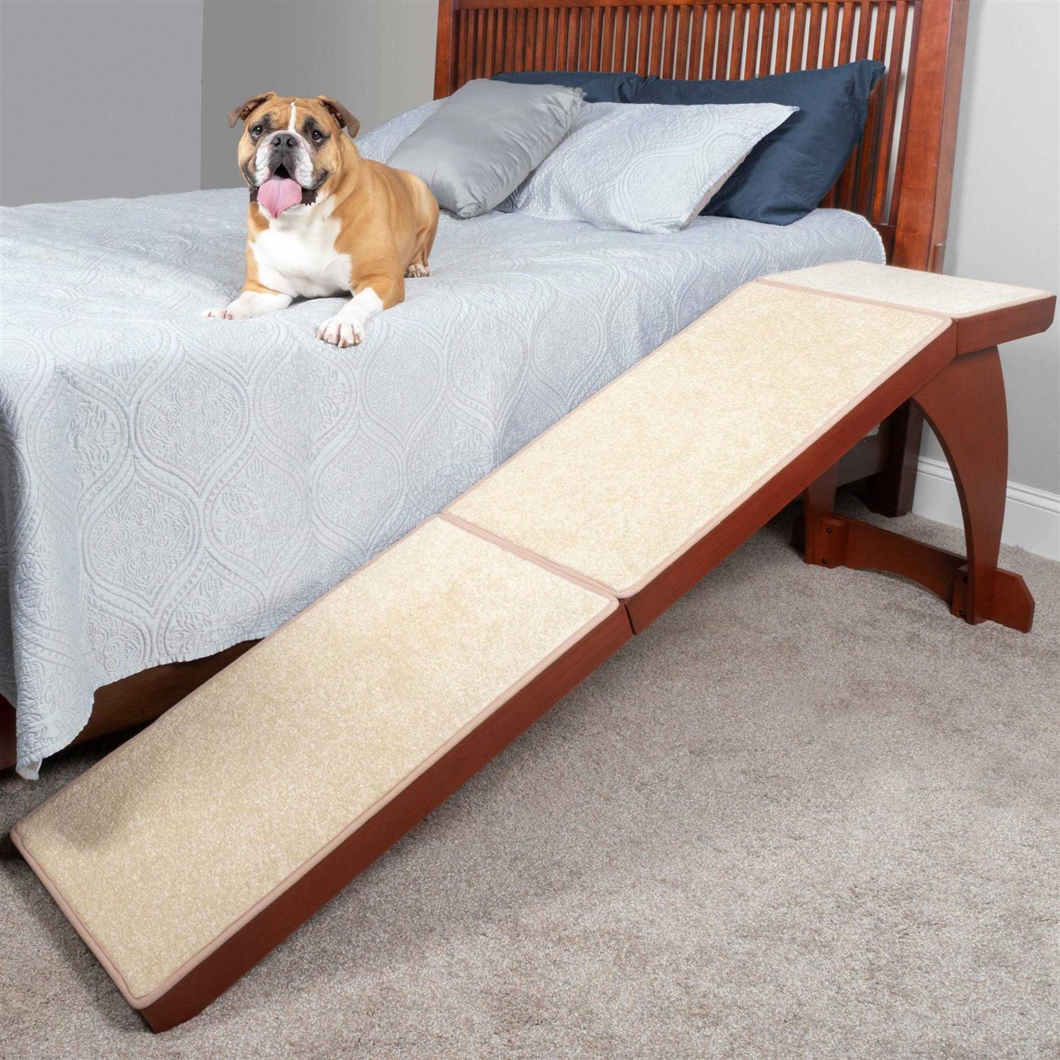 CozyUp Bed Ramp PetSafe