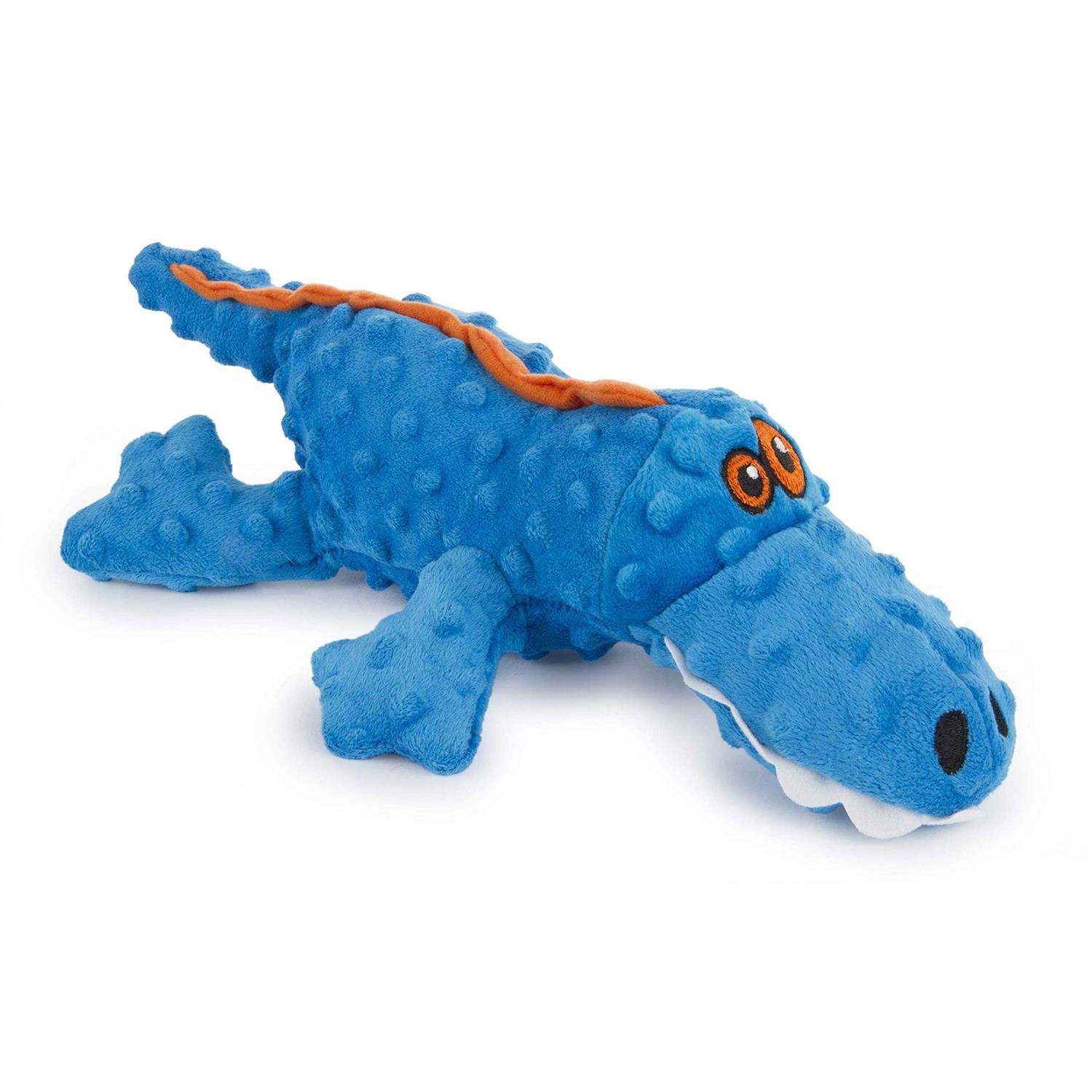 goDog Chew Guard Dog Toy